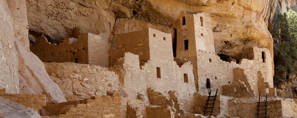 Mesa Verde National Park